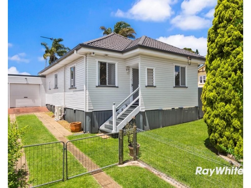 170B Jellicoe Street, Newtown QLD 4350