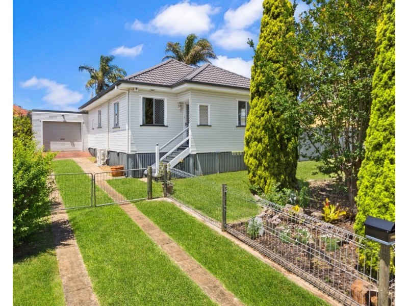 170B Jellicoe Street, Newtown QLD 4350