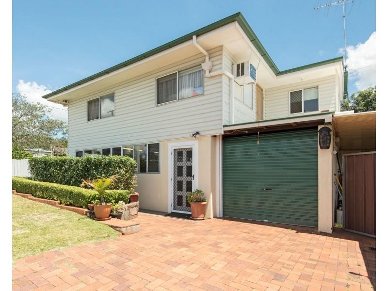 17 Webb Street, Rangeville QLD 4350