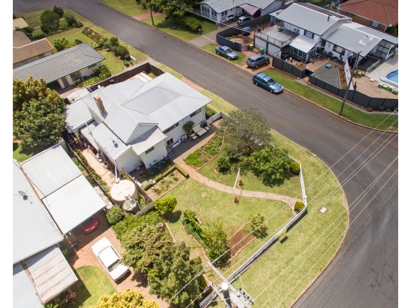 17 Webb Street, Rangeville QLD 4350