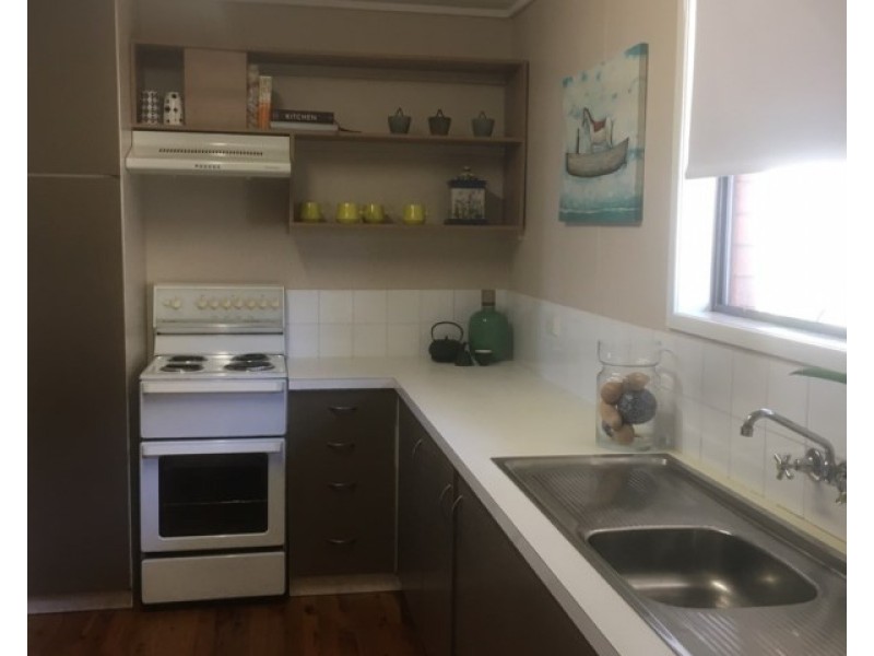 4/31 Moloney Street, North Toowoomba QLD 4350