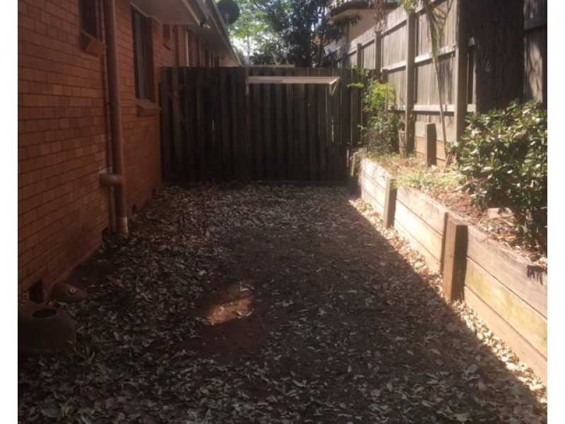 4/31 Moloney Street, North Toowoomba QLD 4350