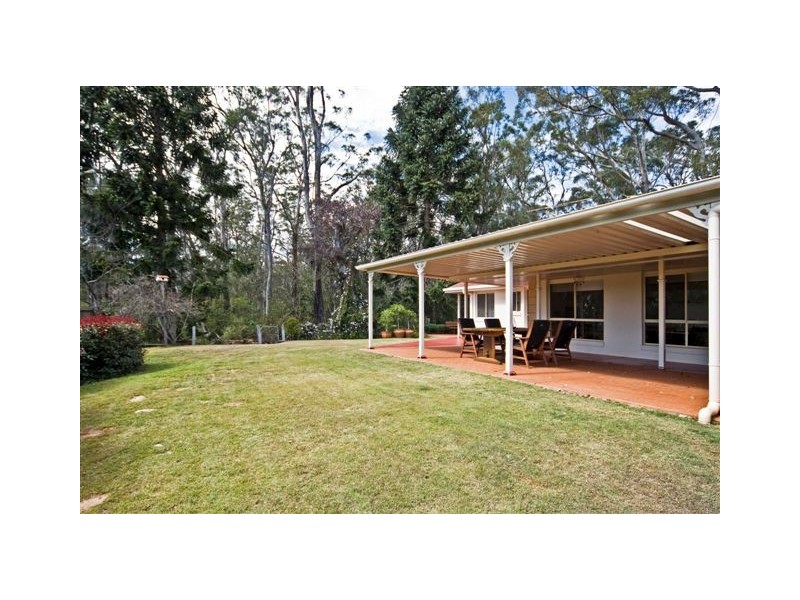 10 Griinke Drive, Middle Ridge QLD 4350