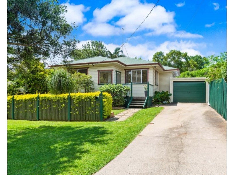 7 Murphy Street, Rangeville QLD 4350