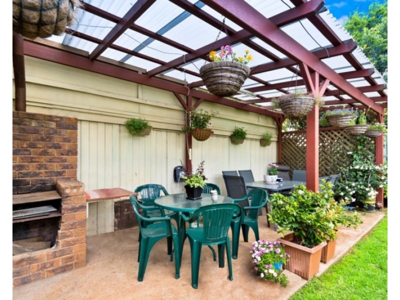 7 Murphy Street, Rangeville QLD 4350