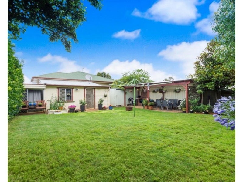 7 Murphy Street, Rangeville QLD 4350