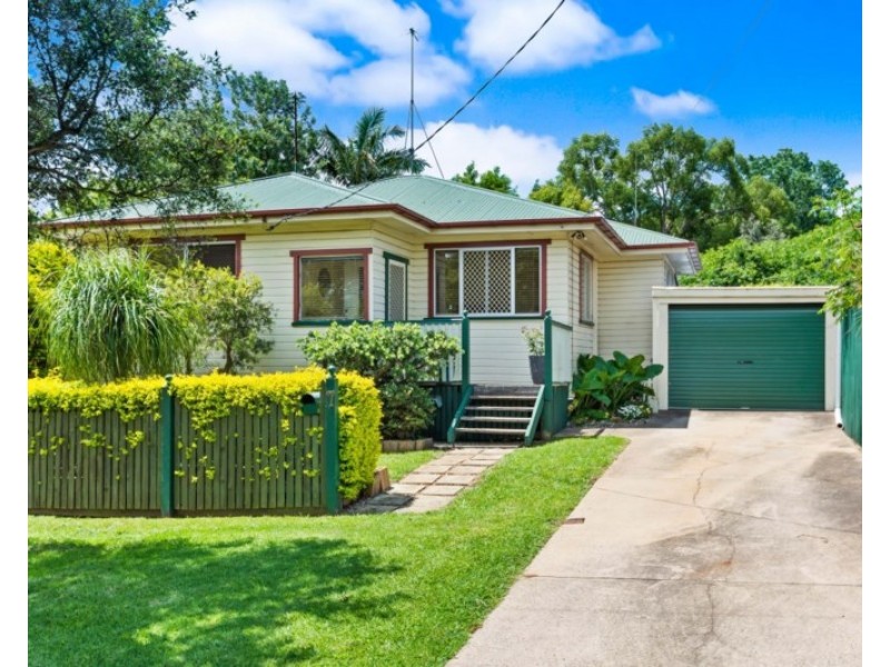 7 Murphy Street, Rangeville QLD 4350