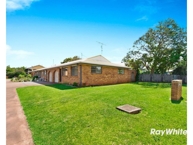 4A Cathro Street, Rockville QLD 4350