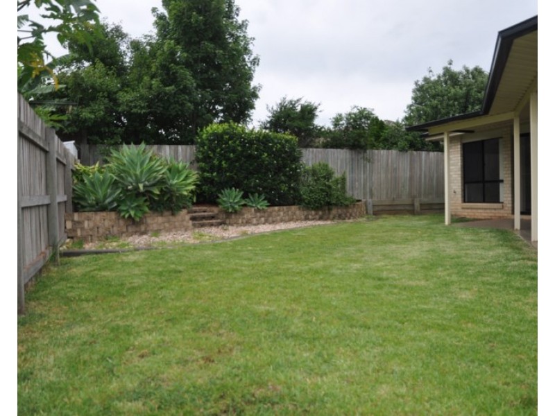 10 McClymont Drive, Rangeville QLD 4350