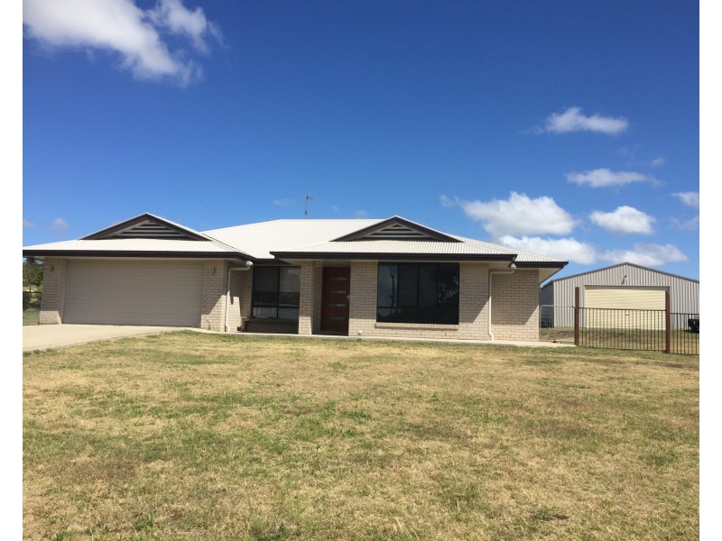 45 Kingsthorpe-Glencoe Road, Kingsthorpe QLD 4400