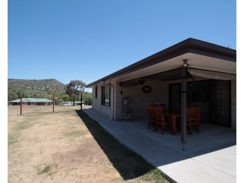 45 Kingsthorpe-Glencoe Road, Kingsthorpe QLD 4400
