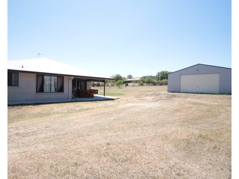45 Kingsthorpe-Glencoe Road, Kingsthorpe QLD 4400