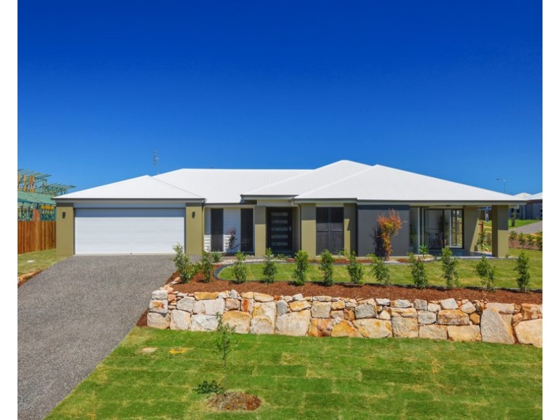 28 Graves Drive, Kearneys Spring QLD 4350