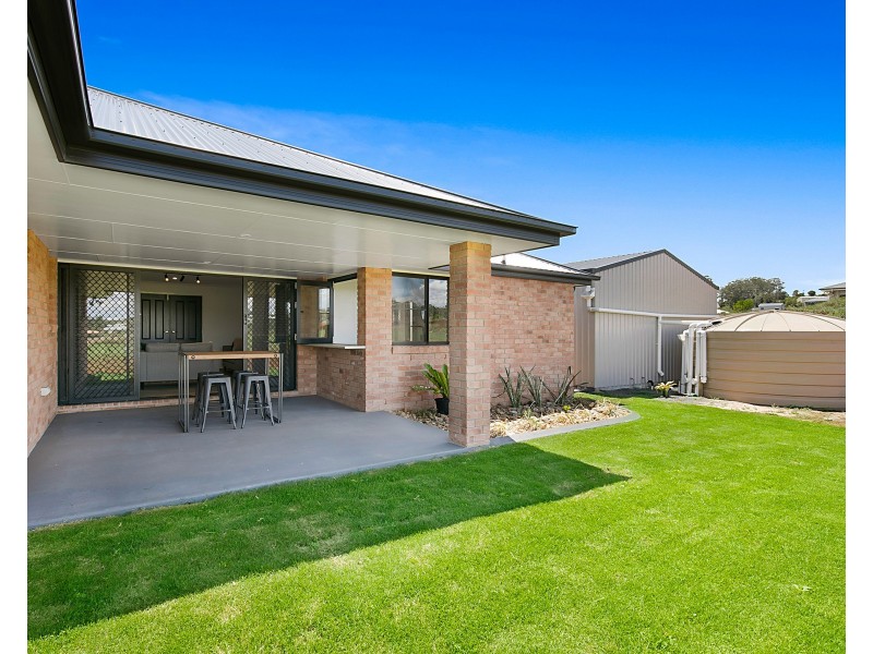 3A Somerset Crescent, Cawdor QLD 4352