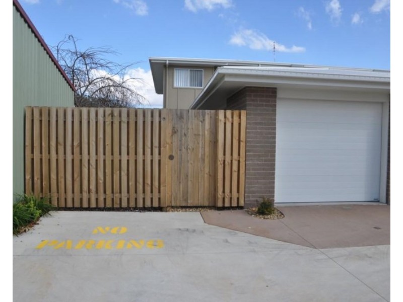 6/227 Nelson Street, Kearneys Spring QLD 4350