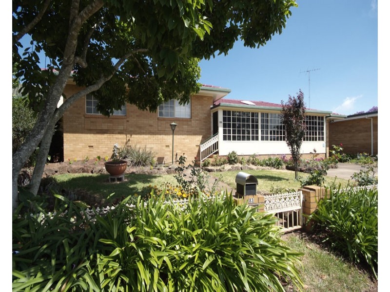 83 Drayton Road, Harristown QLD 4350