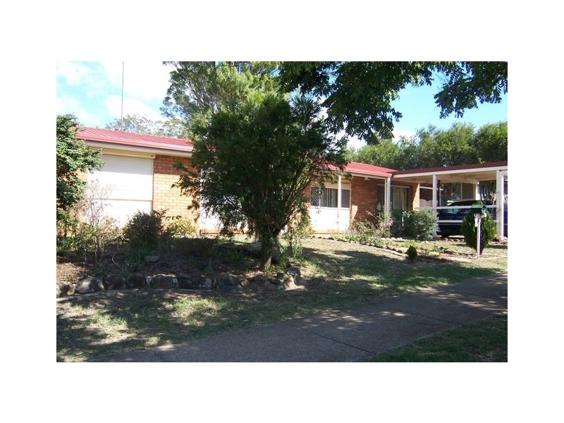 66 Wine Drive, Wilsonton QLD 4350