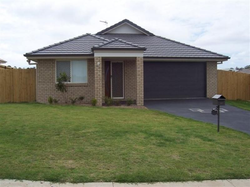 676 Greenwattle Street, Glenvale QLD 4350