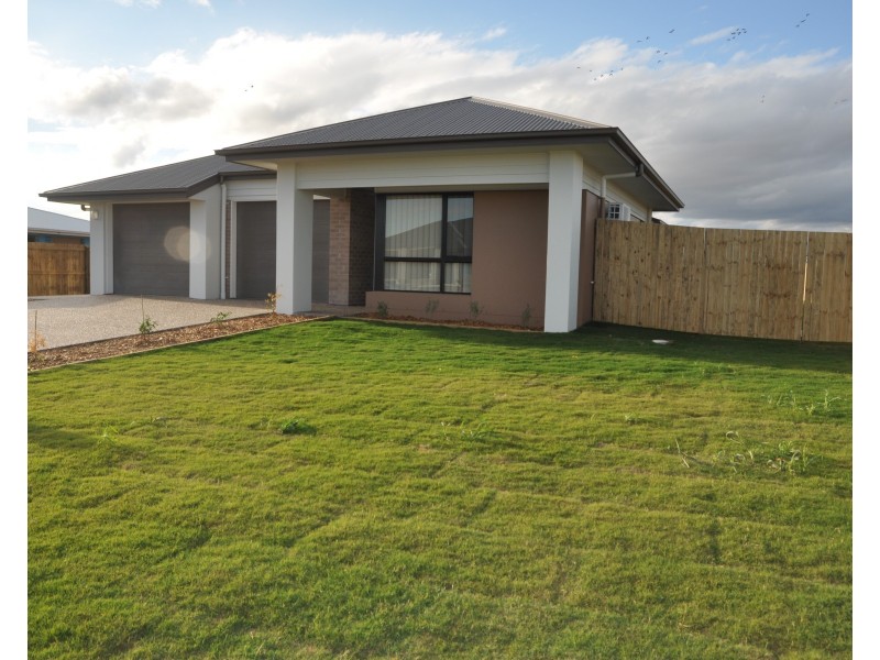 25A Mia Street, Wyreema QLD 4352