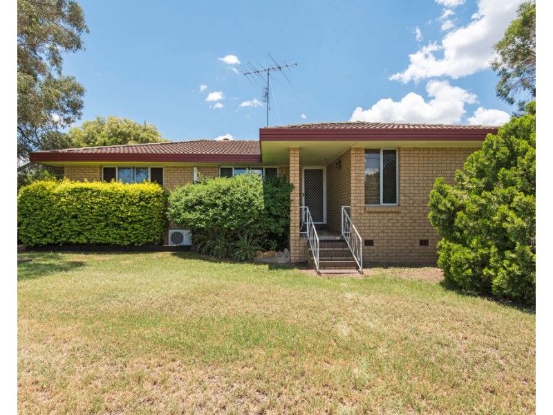 22 Gowrie Street, Kingsthorpe QLD 4400