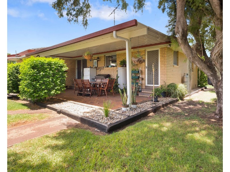 22 Gowrie Street, Kingsthorpe QLD 4400