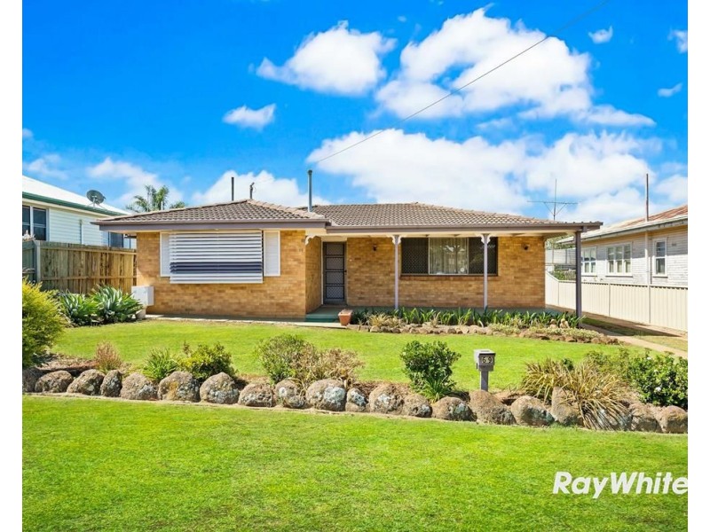 69 O’Quinn Street, Harristown QLD 4350