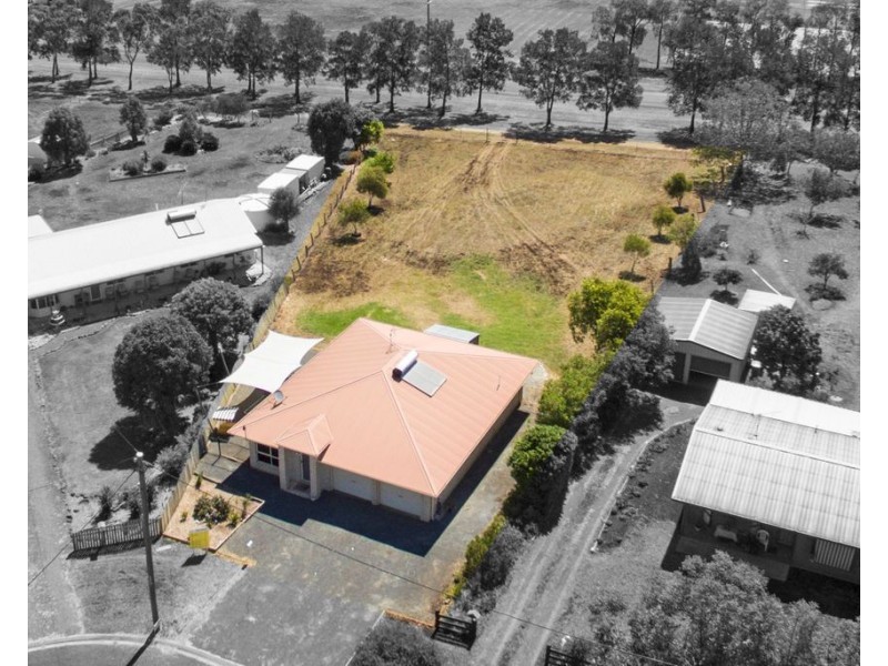 5 Lawmere Court, Kingsthorpe QLD 4400