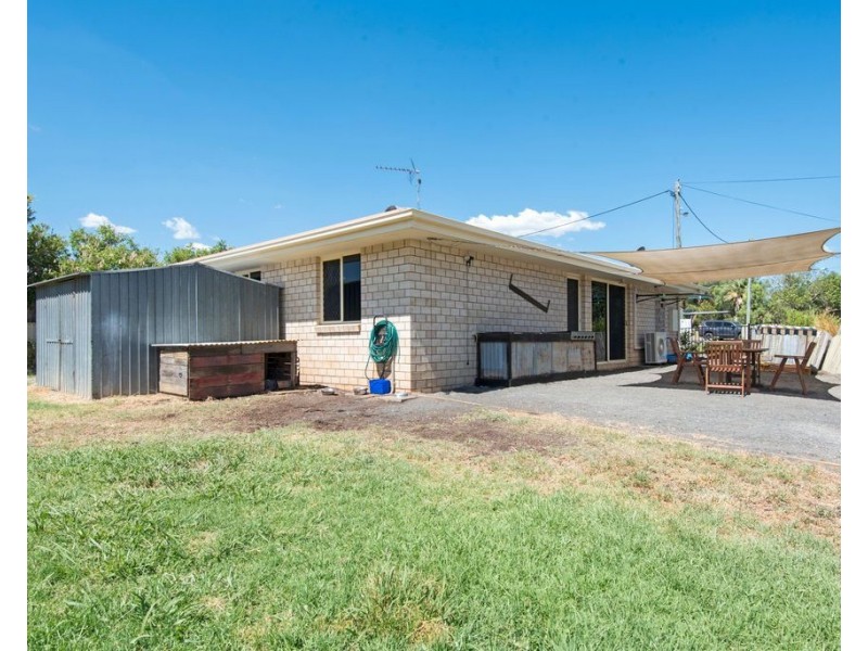 5 Lawmere Court, Kingsthorpe QLD 4400