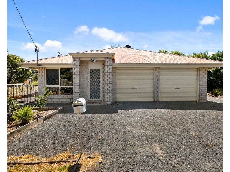 5 Lawmere Court, Kingsthorpe QLD 4400