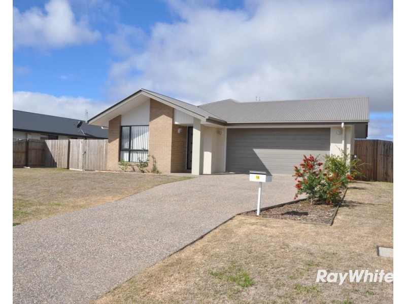 10 Tarcoola Street, Wyreema QLD 4352