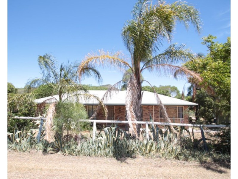 42 Kingsthorpe-Glencoe Road, Kingsthorpe QLD 4400