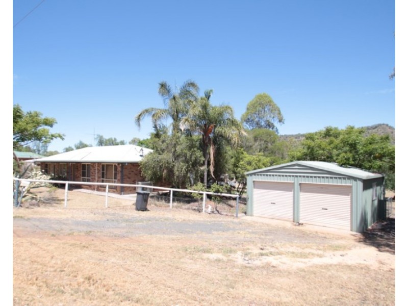 42 Kingsthorpe-Glencoe Road, Kingsthorpe QLD 4400