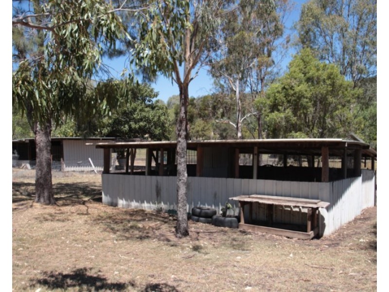42 Kingsthorpe-Glencoe Road, Kingsthorpe QLD 4400