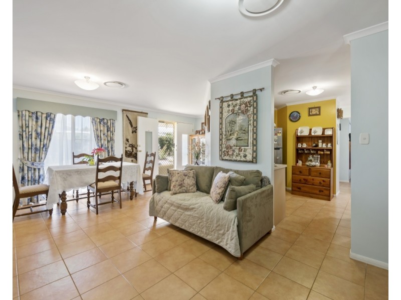 5 Wigan Avenue, Highfields QLD 4352