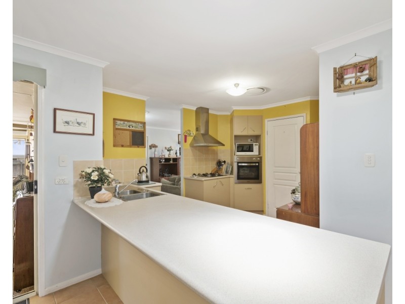 5 Wigan Avenue, Highfields QLD 4352