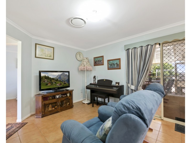 5 Wigan Avenue, Highfields QLD 4352