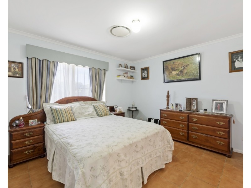 5 Wigan Avenue, Highfields QLD 4352