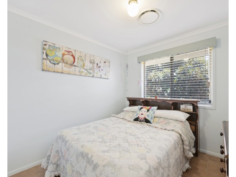 5 Wigan Avenue, Highfields QLD 4352