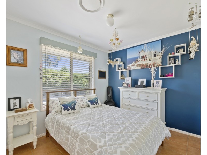 5 Wigan Avenue, Highfields QLD 4352