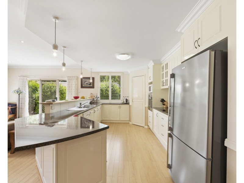 7 McLachlan Drive, Highfields QLD 4352