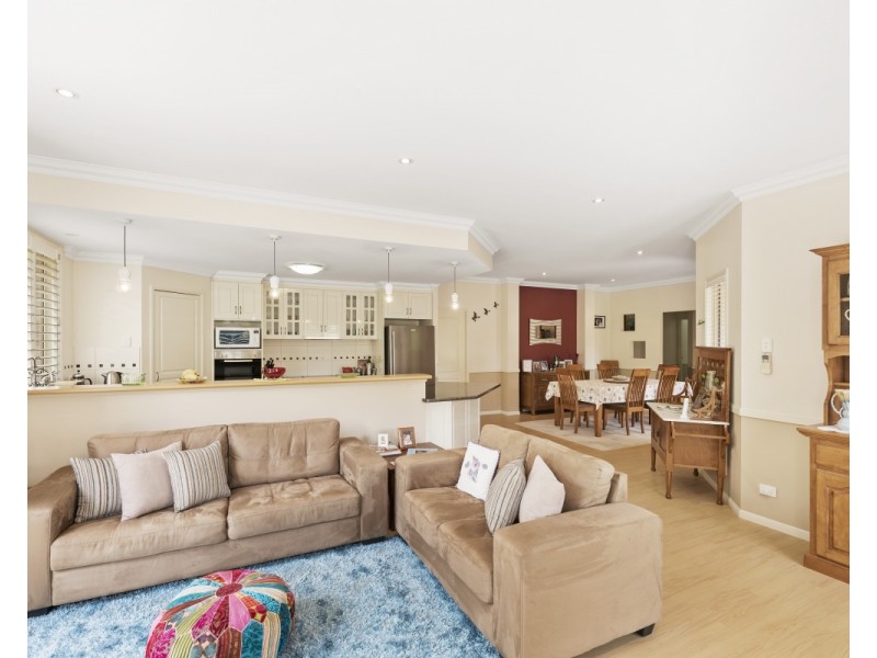 7 McLachlan Drive, Highfields QLD 4352