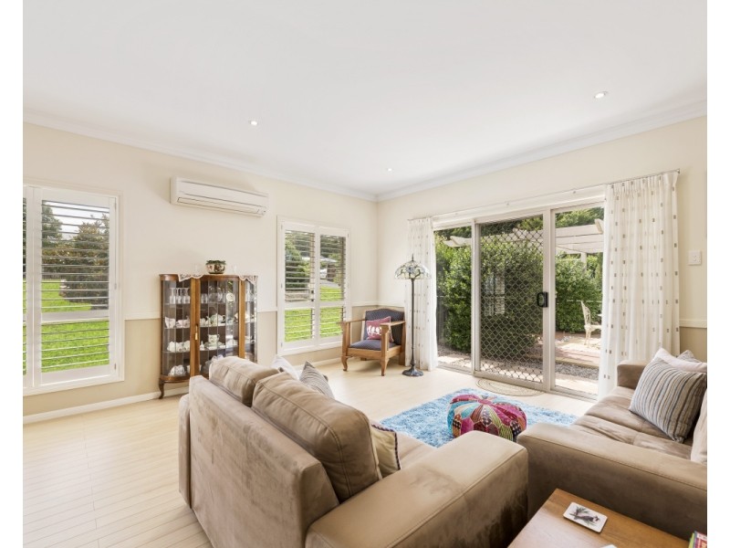 7 McLachlan Drive, Highfields QLD 4352