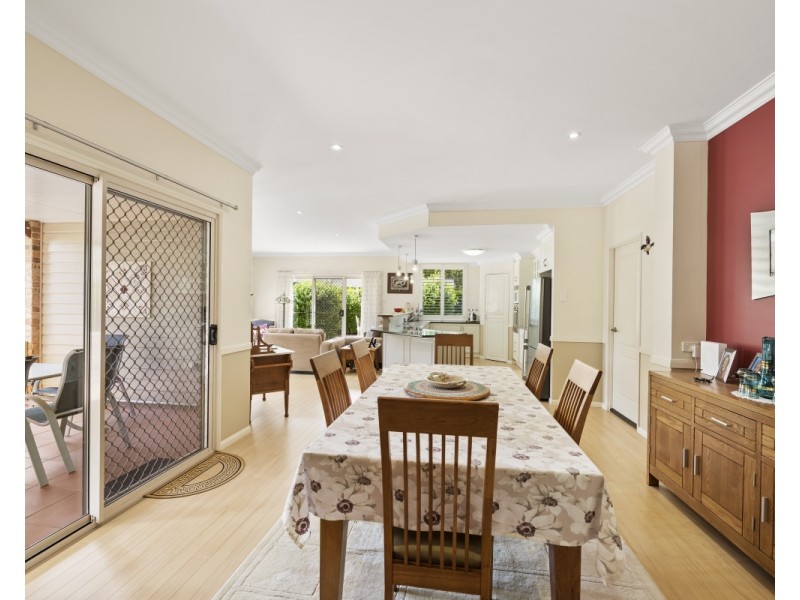 7 McLachlan Drive, Highfields QLD 4352