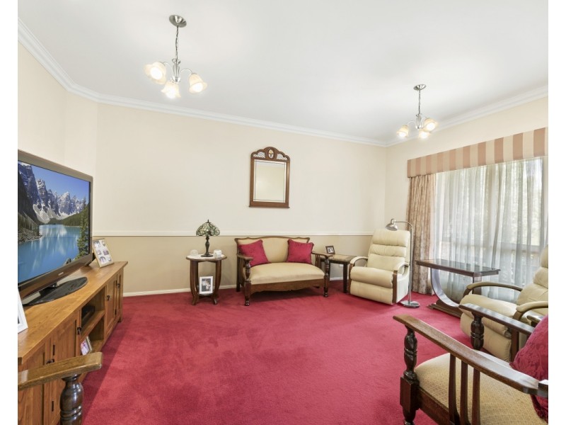 7 McLachlan Drive, Highfields QLD 4352