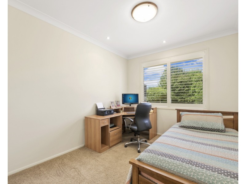 7 McLachlan Drive, Highfields QLD 4352
