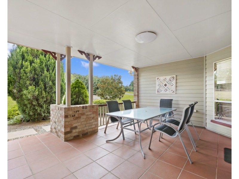 7 McLachlan Drive, Highfields QLD 4352