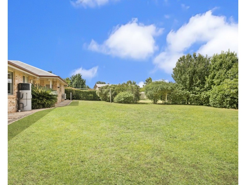 7 McLachlan Drive, Highfields QLD 4352