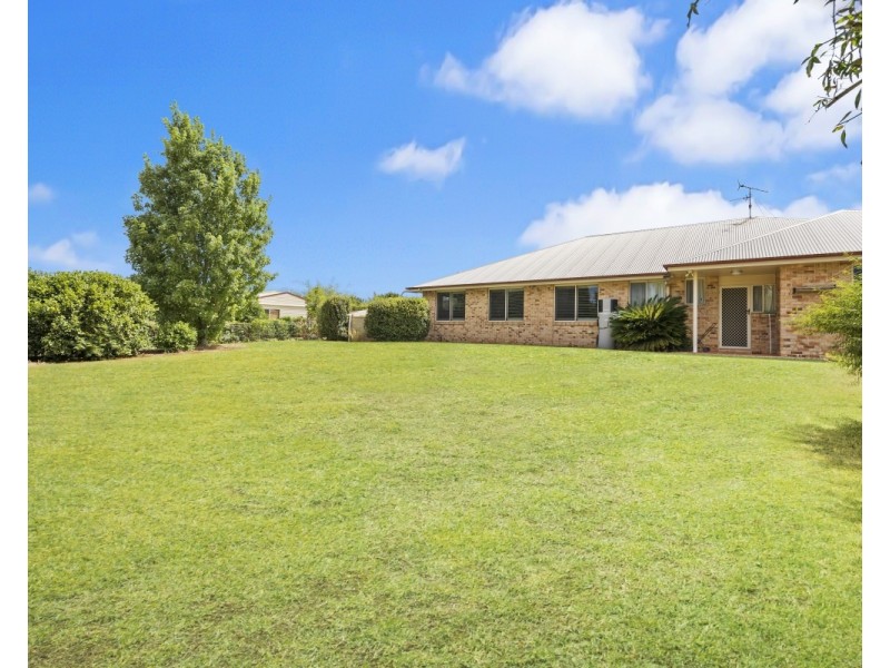 7 McLachlan Drive, Highfields QLD 4352