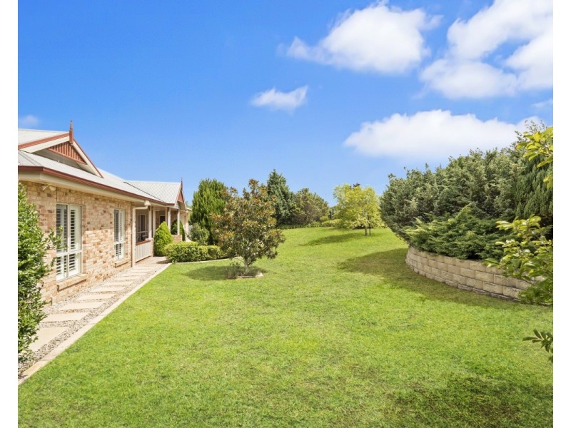 7 McLachlan Drive, Highfields QLD 4352