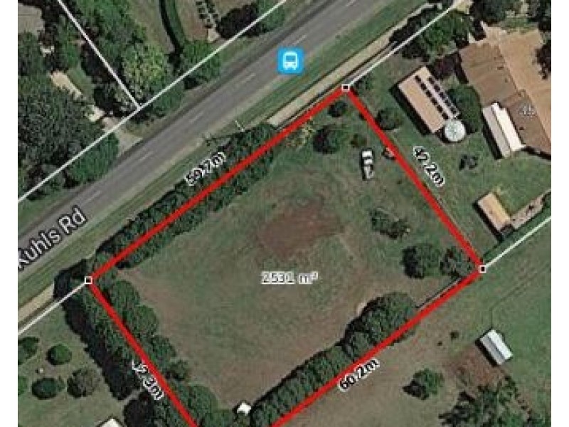 1A Kuhls Road, Highfields QLD 4352